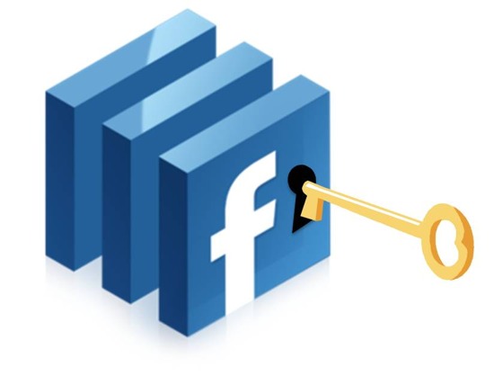 Facebook completou a migração para HTTPS…