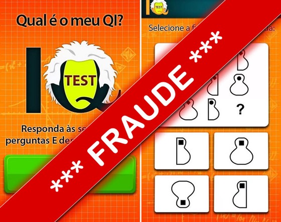 fraude