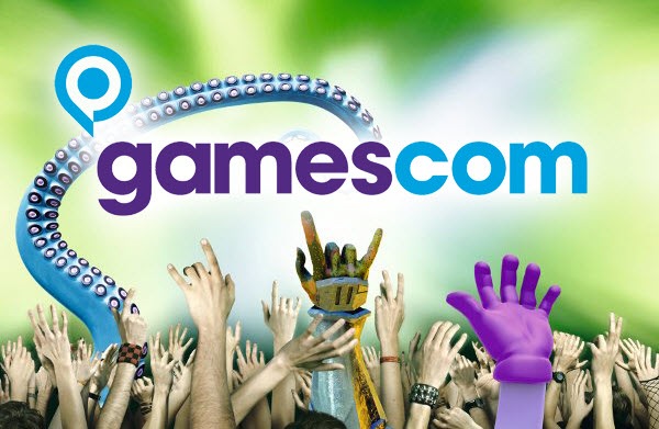 Gamescom 2013 começa hoje – O maior evento de videojogos…