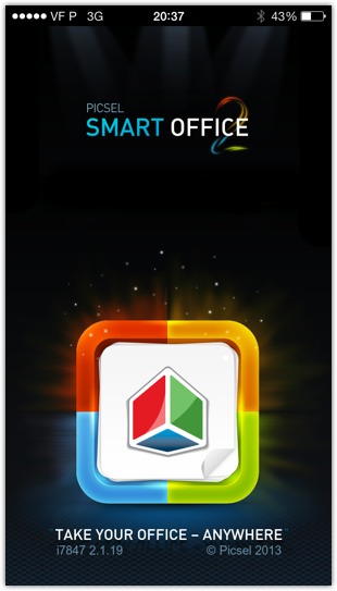 Smart Office 2: A suite de produtividade gratis, nos próximos dias