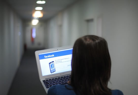 Malware rouba password a 800 mil utilizadores do Facebook