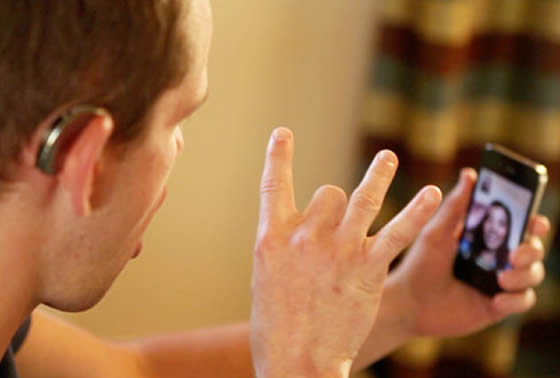 O poder secreto da acessibilidade no iPhone e iPad