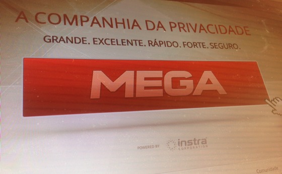 Mega anuncia novidades que todos esperavam, já para Setembro!