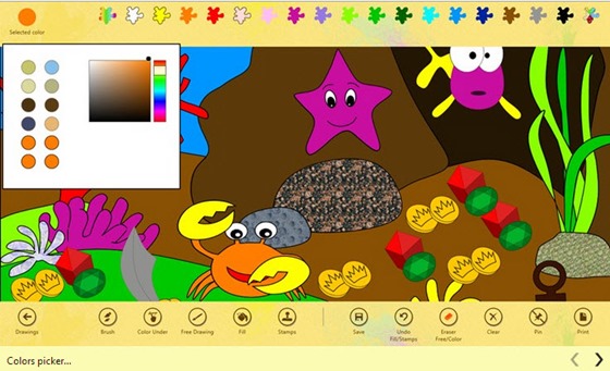 paint4kids