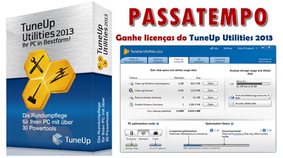 passatempo