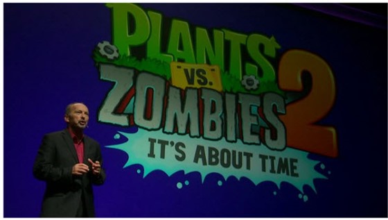plants