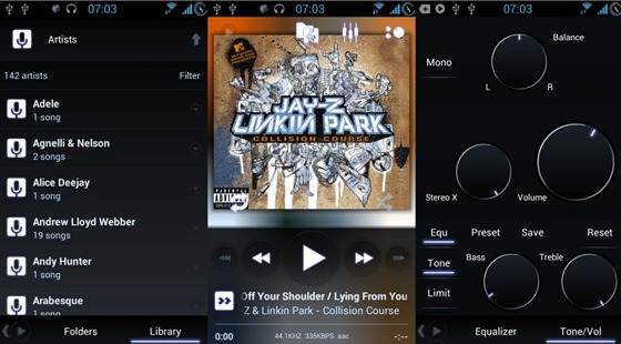 poweramp