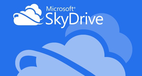 Microsoft forçada a mudar o nome do SkyDrive