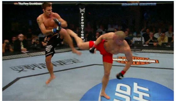 ufc