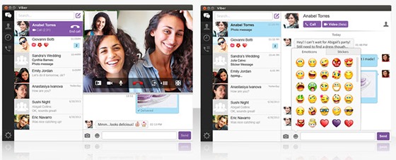 viber_Linux