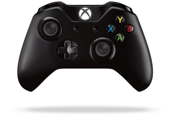 Conheça em detalhe o novo comando da Xbox One