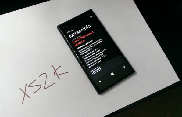 Surgem imagens da futura actualização do Windows Phone 8