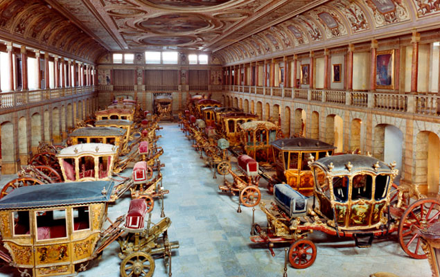 Museus de Portugal já têm App educativa