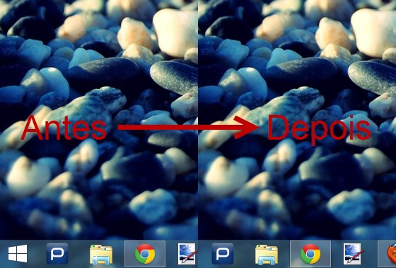 StartIsGone – Sim, pode desabilitar o Botão Start no Windows 8.1