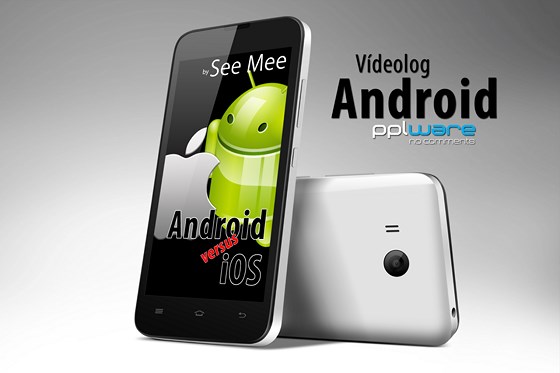 Vídeolog Android – Comparação Android vs iOS (parte 2)