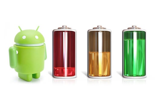 android_bateria