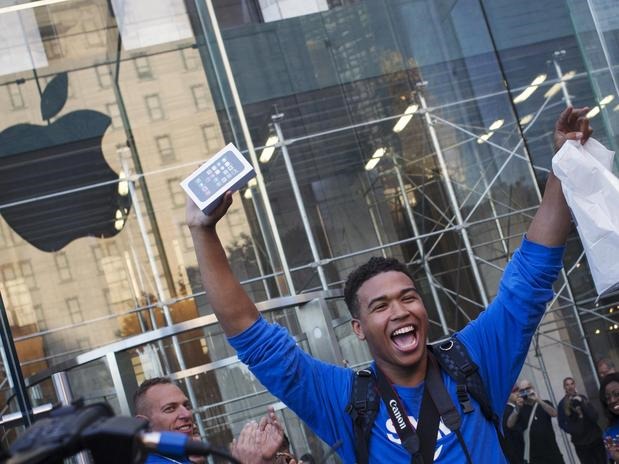 Europa: iPhone custa 6x mais que o custo de produção