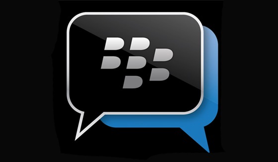 BlackBerry parou lançamento do BBM para Android e iOS