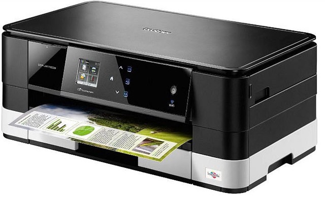 Passatempo Pplware/Brother &ndash; Ganhe uma multifun&ccedil;&otilde;es…