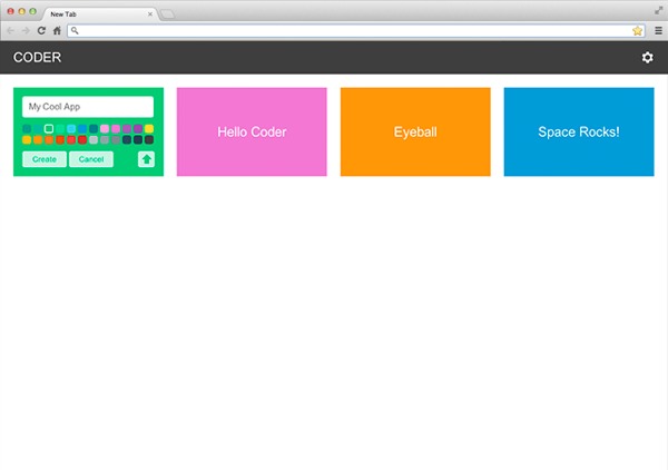 Coder: Um projecto da Google para o Raspberry Pi