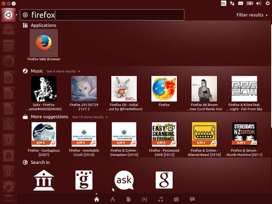 firefox
