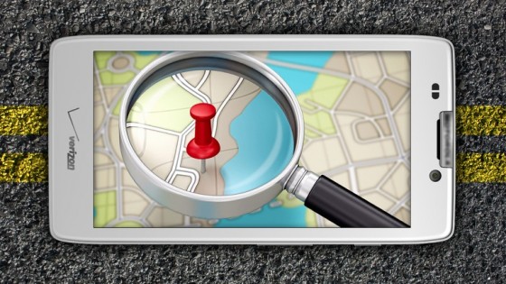 gps