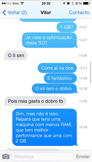 imessage