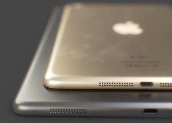 Apple prepara evento em Outubro para apresentar novos iPads?