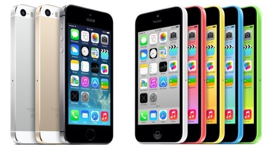 Vendas dos novos iPhones voltam a quebrar recordes!
