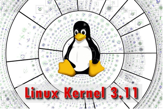 Chegou o Kernel Linux 3.11 – Conheça as novidades