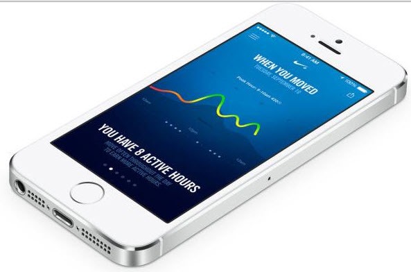O segredo do co-processador M7 do iPhone 5S
