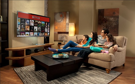netflix