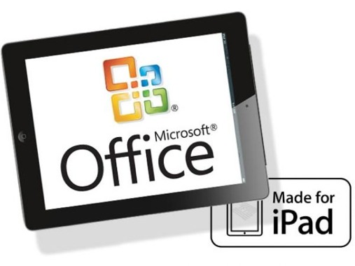 office_ipad