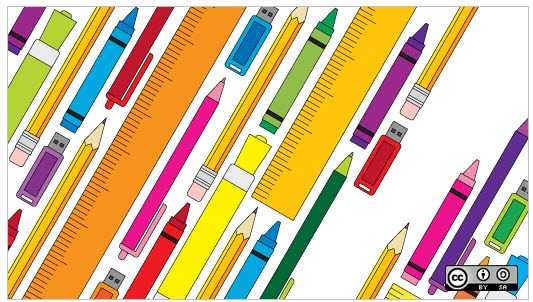 5 fantásticas apps open souce para a escola (Parte I)