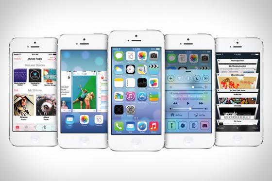 O iOS 7 está a chegar, é hora de preparar o seu dispositivo!