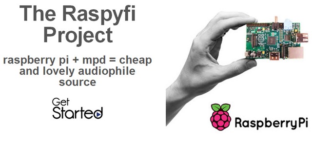 RAspyFI – Mais um sistema operativo para o seu Raspberry Pi