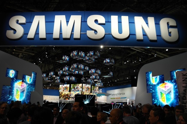 Samsung nega ter copiado iPhone 5S dourado