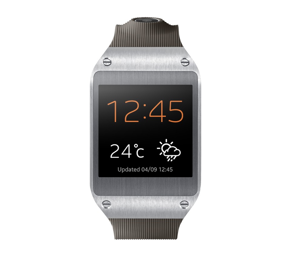 Galaxy Gear e Note 3 já estão em pré-reserva