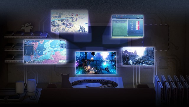 Está a chegar o SteamOS da Valve