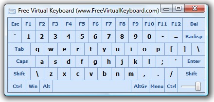 teclado