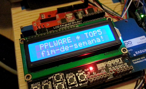 Pplware – TOP do fim-de-semana