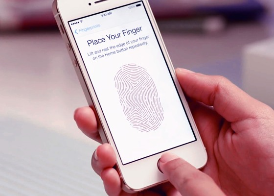 Veja como se ultrapassa o Touch ID do iPhone 5S