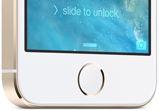 Alguns detalhes importantes do Touch ID do iPhone 5S