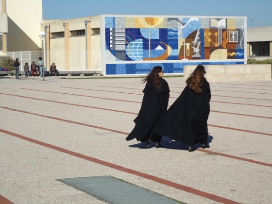 universitarios