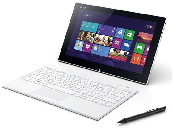 vaio