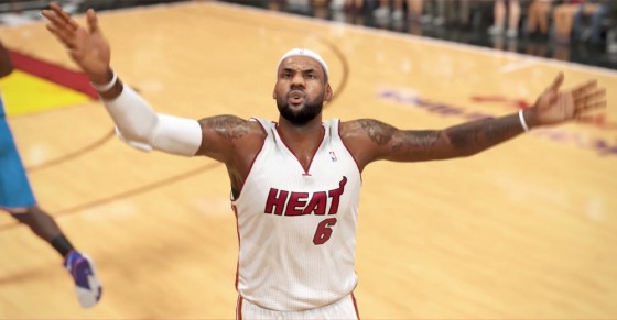NBA2K14