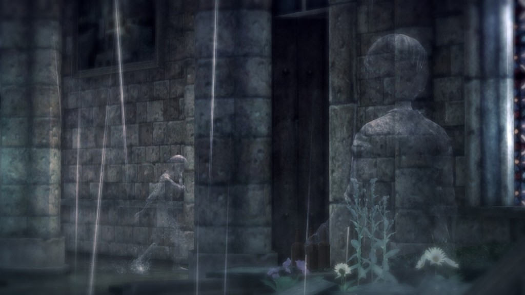 Análise Rain (Playstation 3)