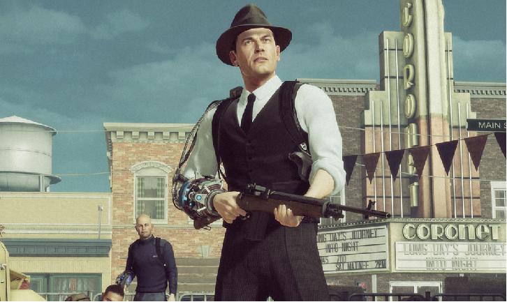 The Bureau: XCOM Declassified Hangar 6 R&D Já disponível