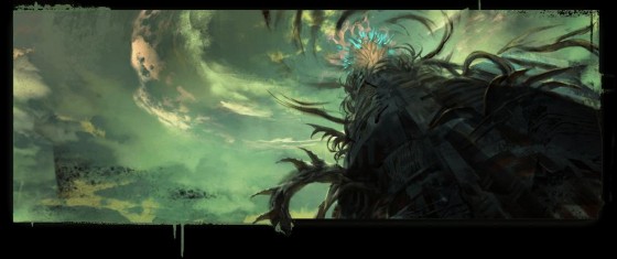 Tower Of Nightmares