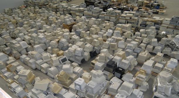 Computadores devem acabar em menos de 5 anos
